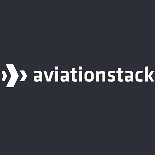 免费全球航空数据API-aviationstack