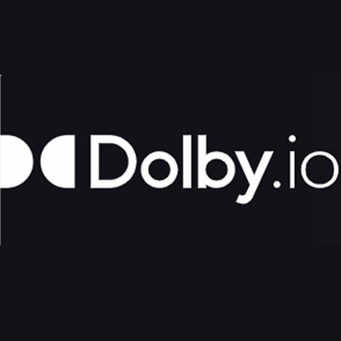 Dolby 实时通信API