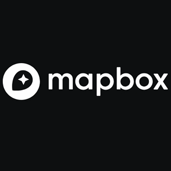mapbox地理编码