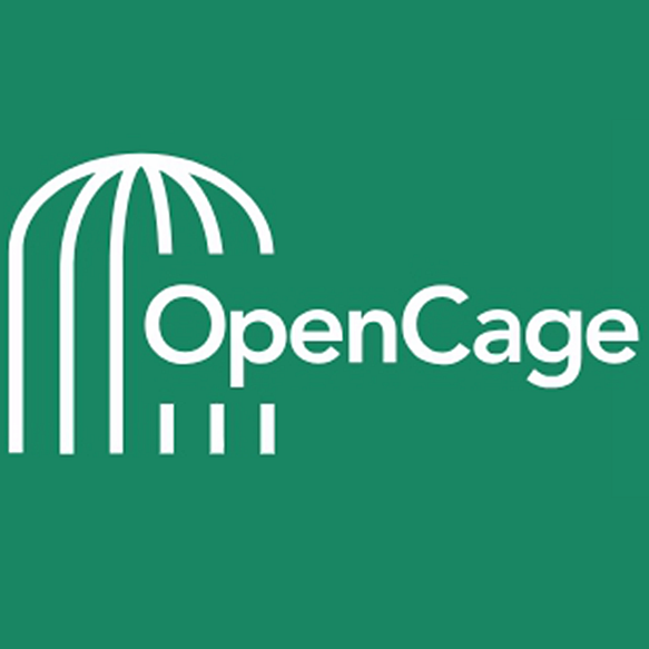 OpenCage 地理编码