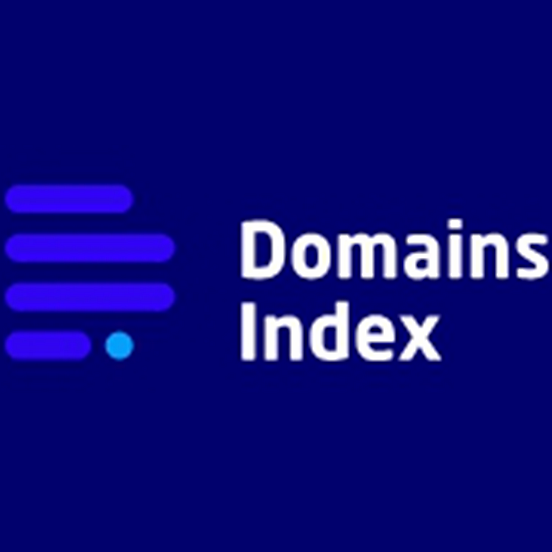 Domain Index 注册域名搜索