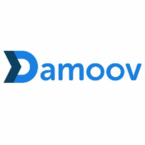 Damoov 安全驾驶评估