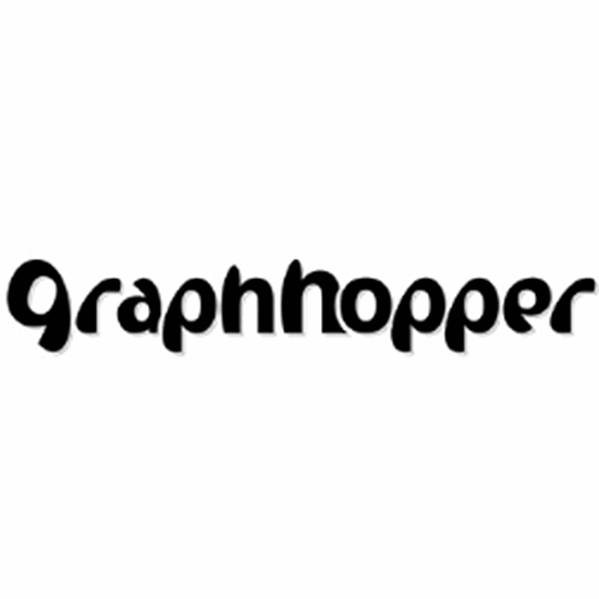 路经规划-graphhopper