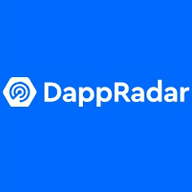 区块链数据API-DappRadar