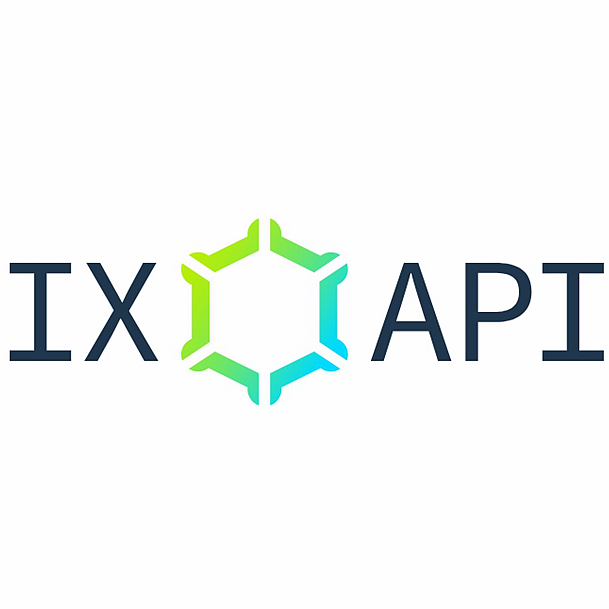 IX-API 互联网交换服务