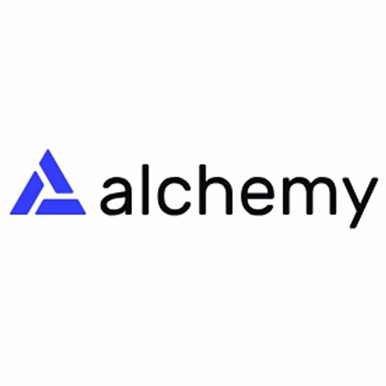 简化的资产管理-alchemy