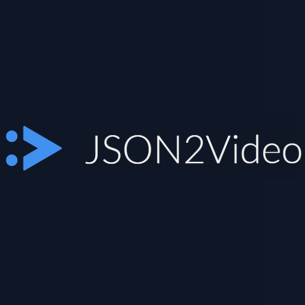 JSON转视频-json2video