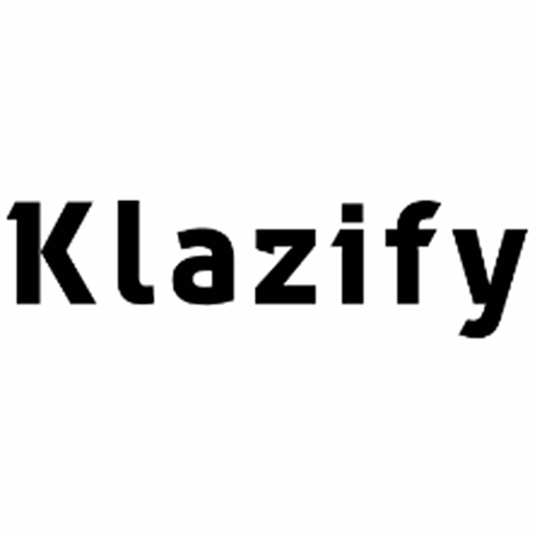 Klazify Company信息补充