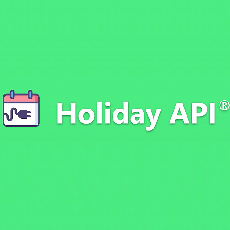 全球节假日-Holiday API