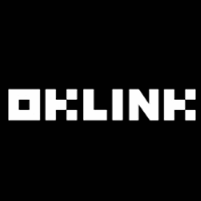 区块链浏览器服务-OKLINK