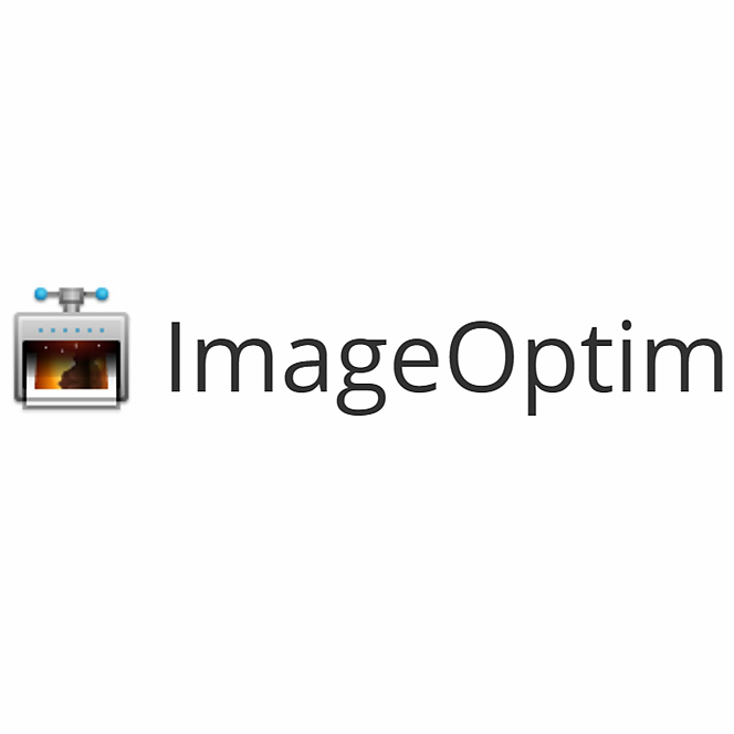 图像优化API-ImageOptim