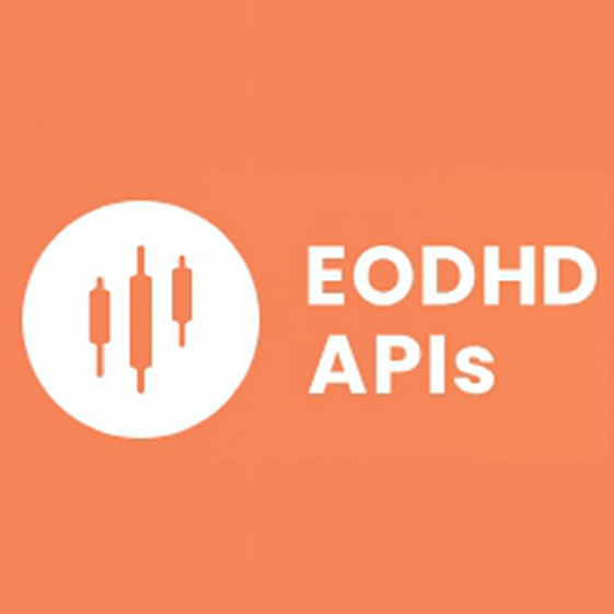财务数据API接口-EODHD