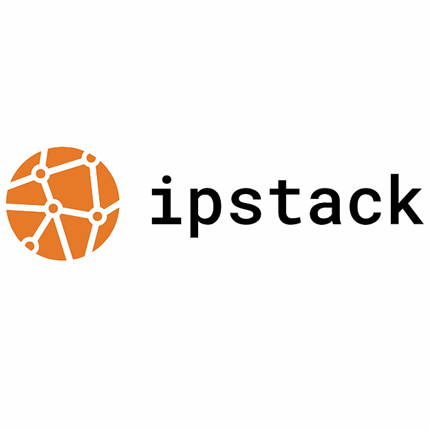 ipstack IP定位