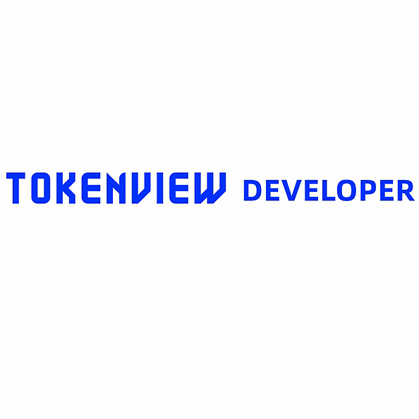 NFT数据服务-Tokenview