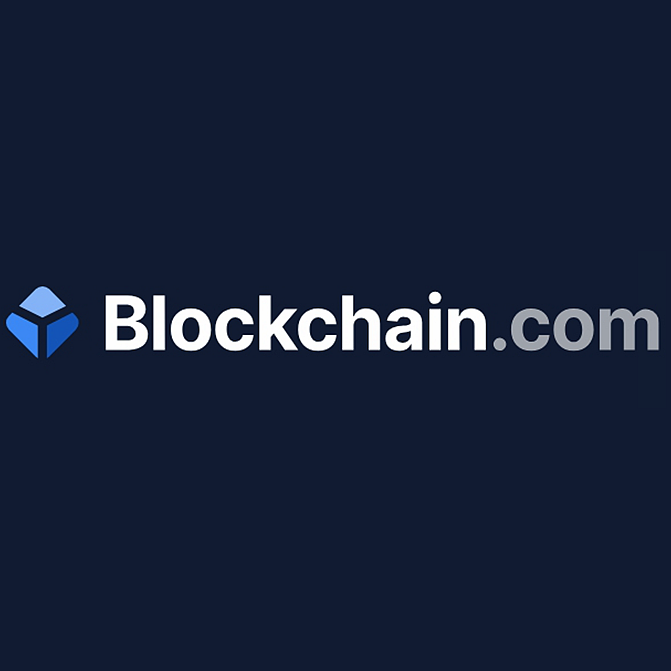 区块链统计图表服务-Blockchain
