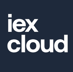 IEX CLoud财务数据API