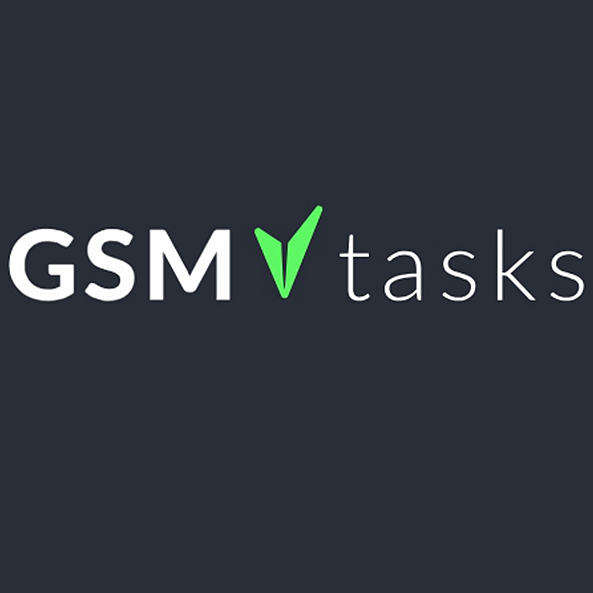 交付管理-GSMTASKS