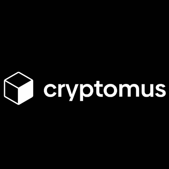 数字币加密支付-cryptomus