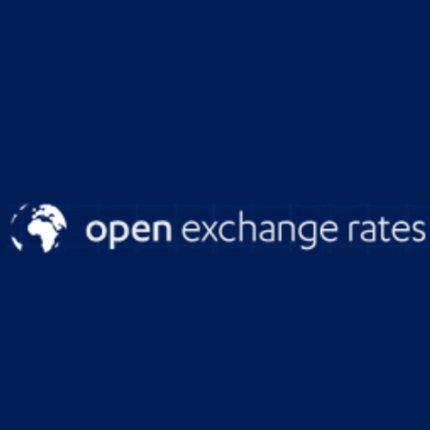 Open Exchange Rates 货币数据 API