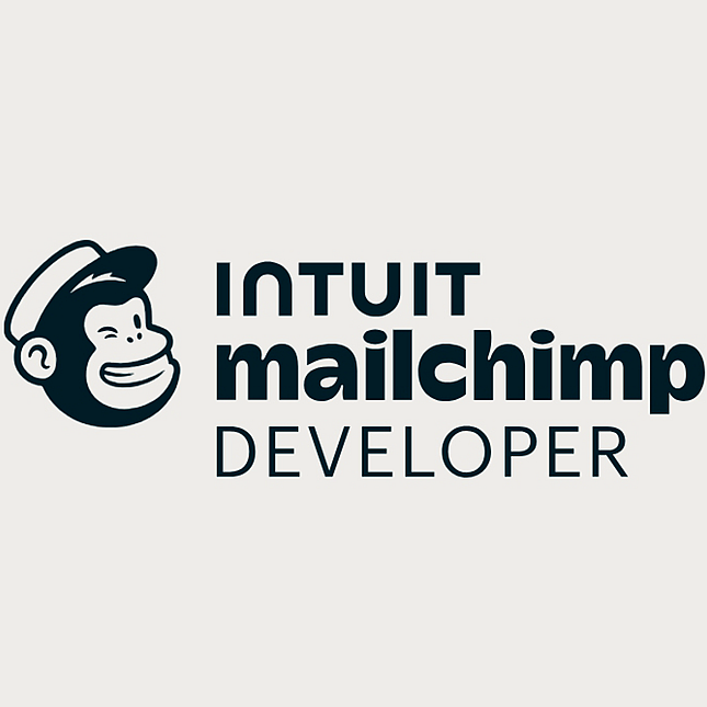 营销-MAILCHIMP