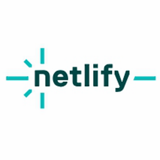 可组合Web平台-netlify