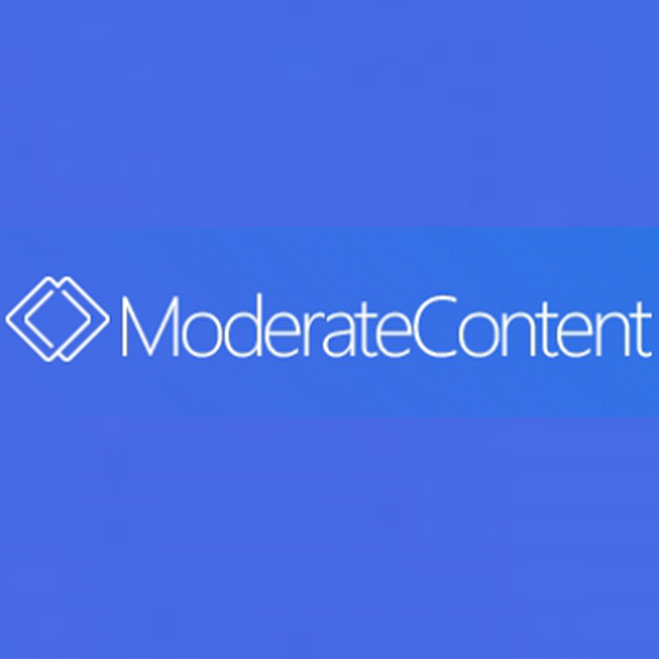 ModerateContent 实时图像审核