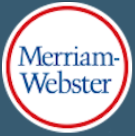 Merriam Webster Dictionary API