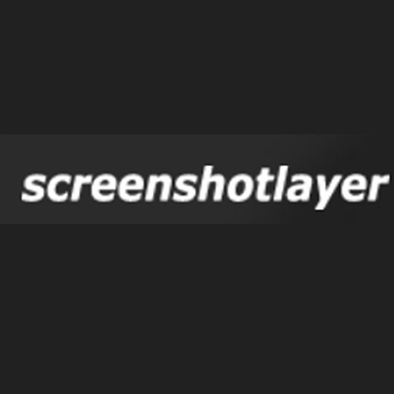 网页截图-screenshoylayer