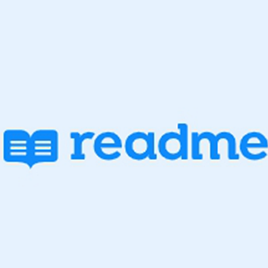 开发者中心-readme