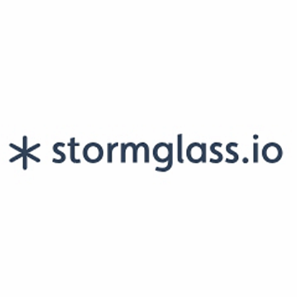 stormglass.io全球天气 