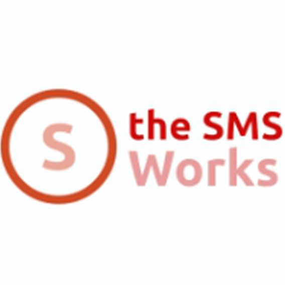 短信API-the SMS Works