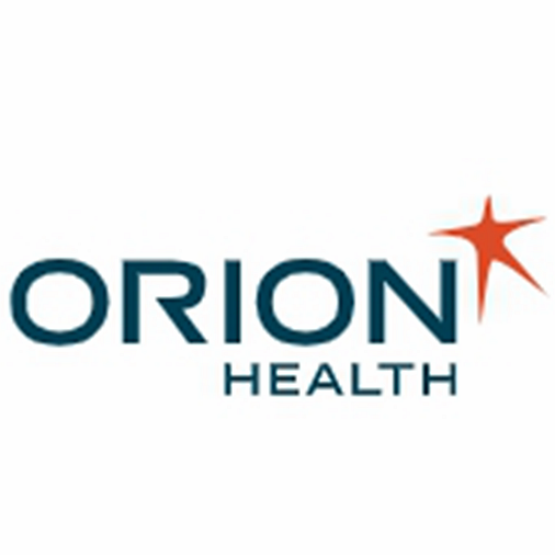 Orion Health API