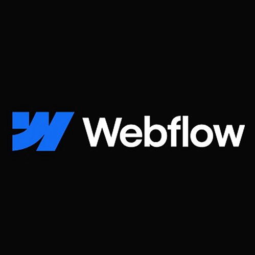 建站开发平台-Webflow