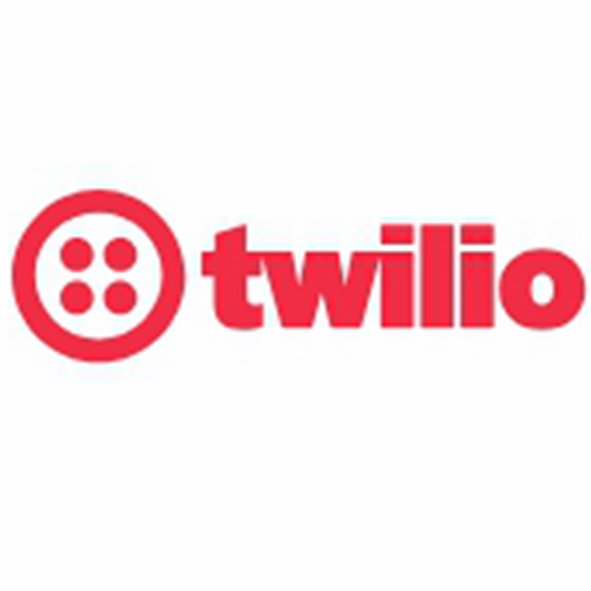 消息传递API-Twilio