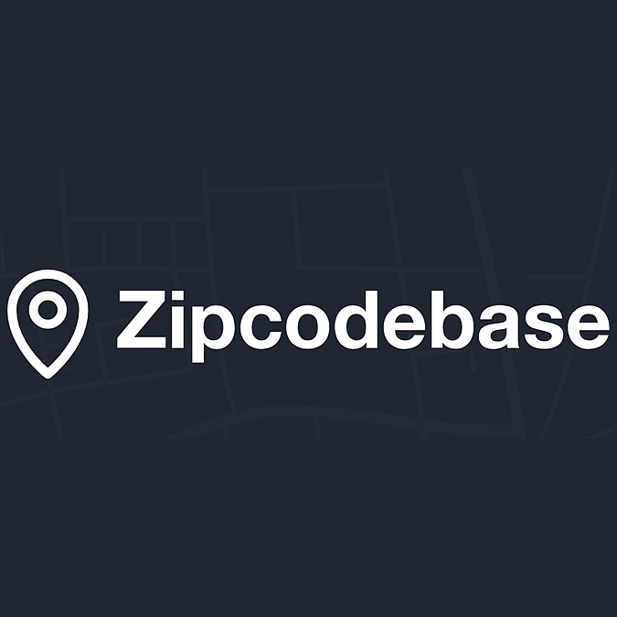 邮政编码查询-Zipcodebase