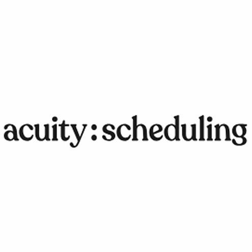 日程安排服务-acuity scheduling