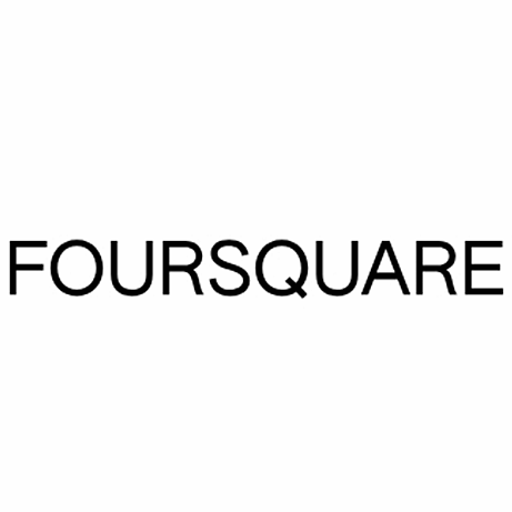 定位技术开放平台-FOURSQUARE