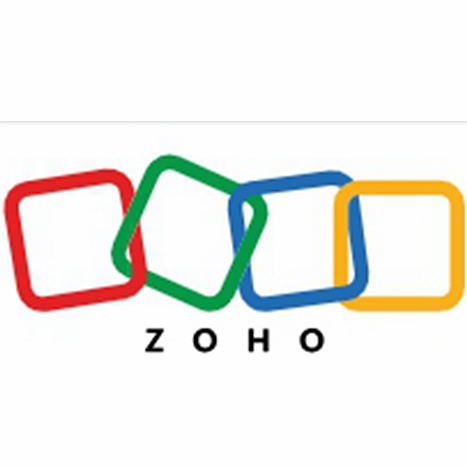 CRM服务-Zoho