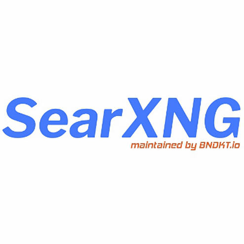 搜索引擎聚合-SearXng