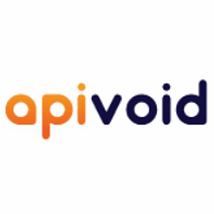 IP声誉检测-Apivoid