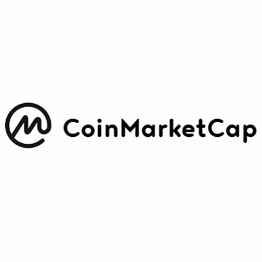 加密货币数据-coinmarketcap