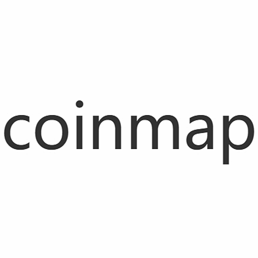 货币加密API-Coinmap