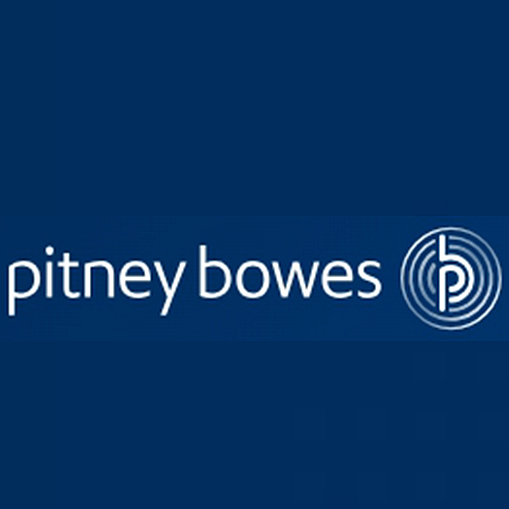 包裹服务 -Pitney Bowes