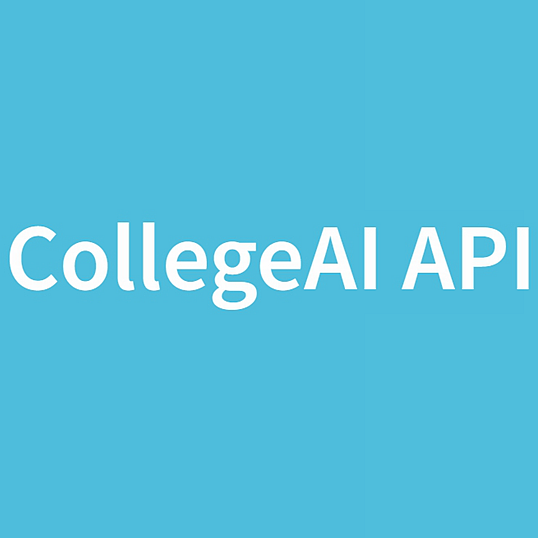 美国大学数据查询服务-collegeai