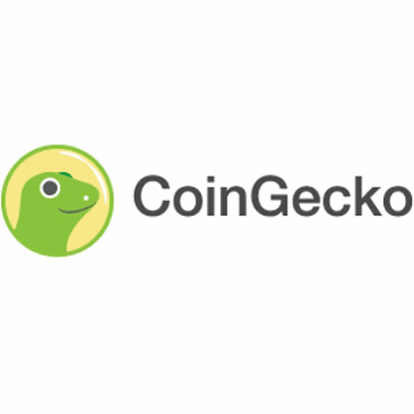 货币加密API-CoinGecko