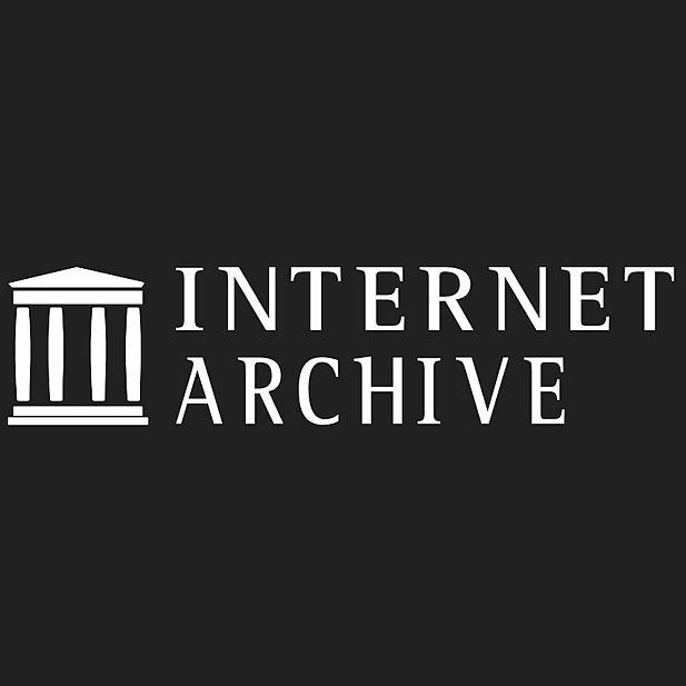 互联网档案-Archive