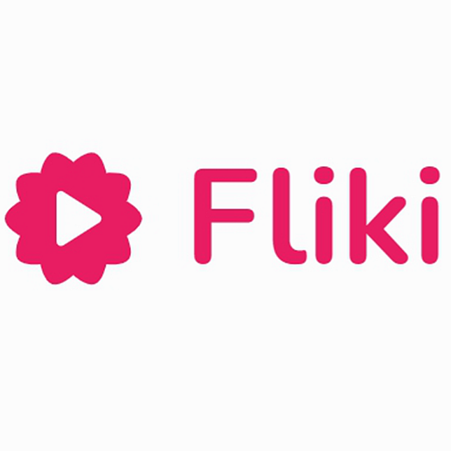 AI视频生成器-Fliki