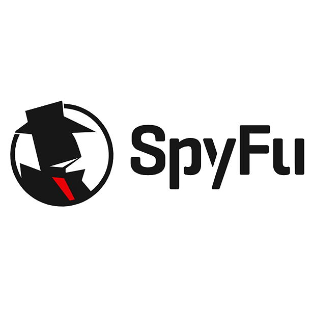 网站SEO分析-spyfu