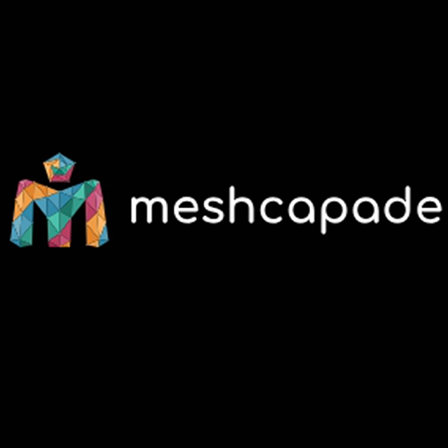 3D数字人生成服务-Meshcapade