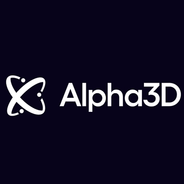 3D模型生成服务-ALpha3d